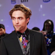 Image for article titled Robert Pattinson's Relationships Are All Fine, Please Leave Him Alone About Them